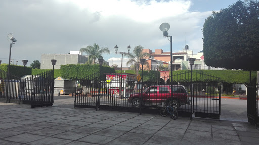 Municipio de Cuerámaro Gallery - Mexico