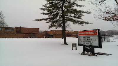 Spring Valley High School