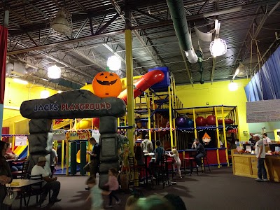 Photos of Jump & Jack's