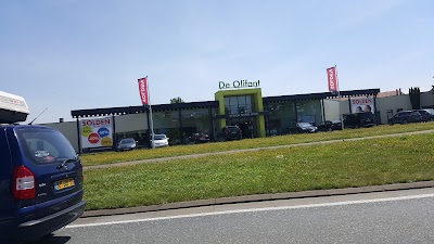 Photos of De Olifant