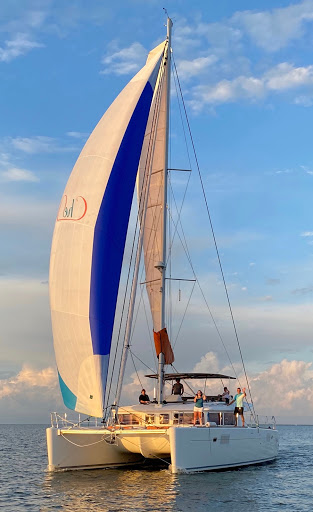 Yachtcations - Thumbnail