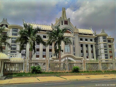 Photos of Norton University