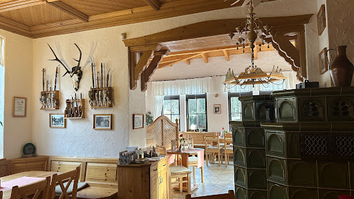 Gasthof & Pension Brettmühle