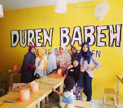 Photos of Duren Babeh Tegal