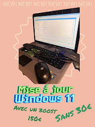 Photo n°13 de Tasolution.tech à Sospel (Atelier de réparation de téléphones mobiles)