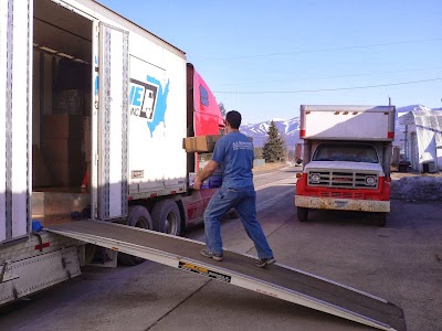 AA Moving, Storage & Transfer, Inc