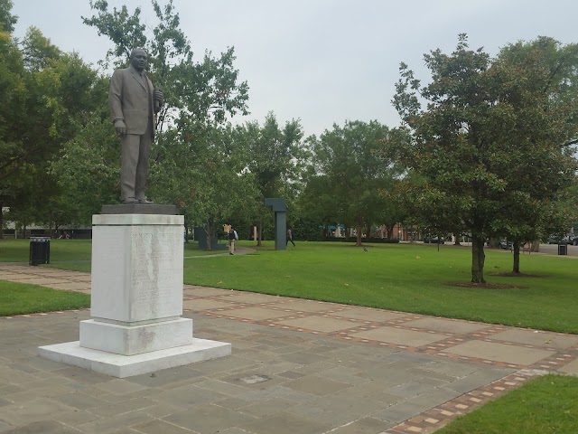 Birmingham Civil Rights Institute