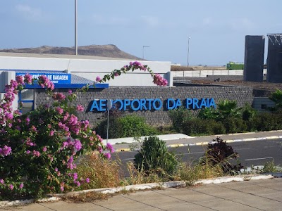 Photos of Nelson Mandela International Airport