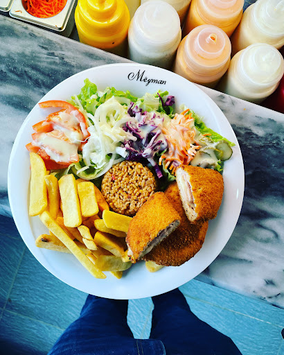 Burger Express