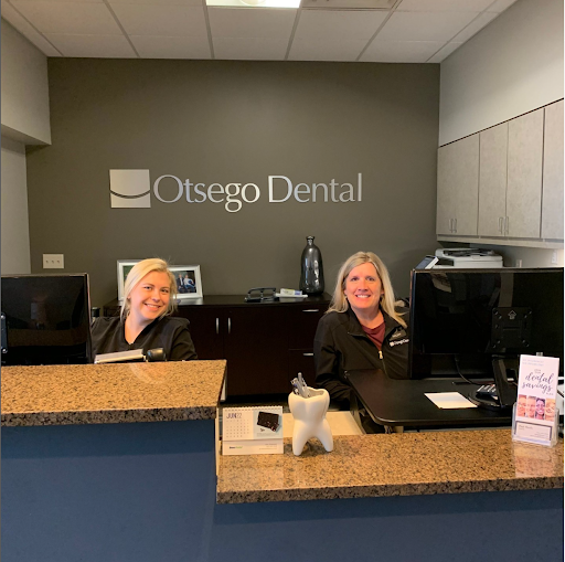 Otsego Dental: Sheils Paul DDS - Thumbnail