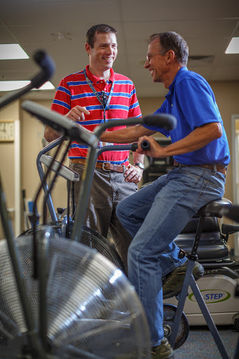 Cassia Regional Hospital Physical Therapy - Thumbnail