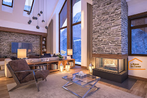 Photo n°22 de La Maison Des Travaux à Tencin (Maçon)