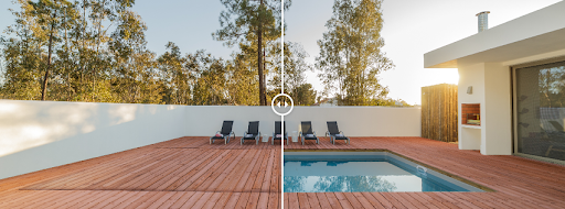 Photo de OLATU POOLS