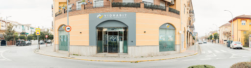VIDHABIT Gestión Inmobiliaria