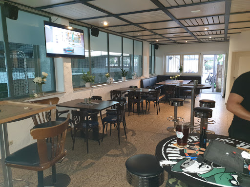 Sporting Pub-Bar - Visual