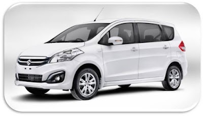 Photos of Rental Mobil Cinere Free Driver