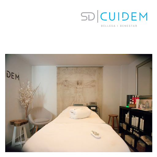 SD CUIDEM - Visual