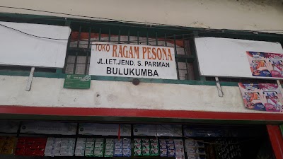 Photos of Toko Ragam Pesona