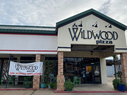 Wildwood Pizza - Thumbnail