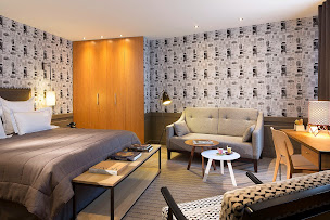 Photo n°62 de Hôtel Signature Saint Germain des Prés à Paris (Hôtel)