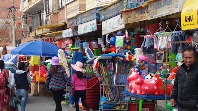 shopping-mall