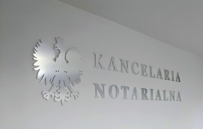 Kancelaria Notarialna Aleksandra Podraza-Dokurno notariusz w Skórzewie