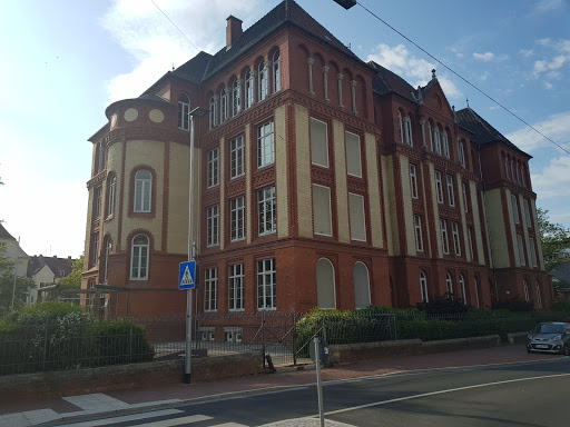 Elisabethschule Hildesheim
