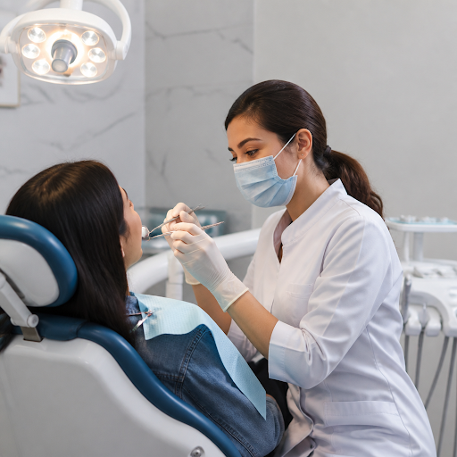 Regular dental check-ups are the simplest way to protect your smile, avoid painful emergencies, a… post image