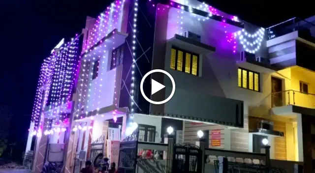 M.A Guest House