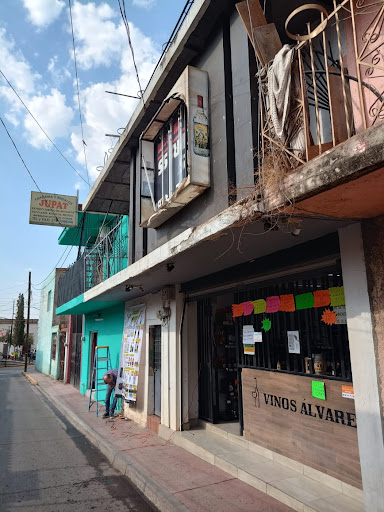 Vinos Alvarez Santa Fe