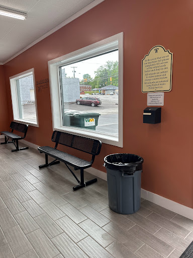 Rivers Edge Laundromat - Thumbnail