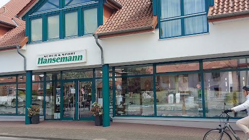 Hansemann Schuhhaus