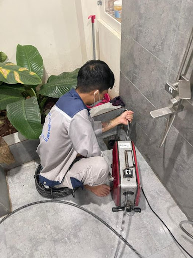 Thông Cống Nghẹt Tân Uyên - thông cống nghẹt phú giáo