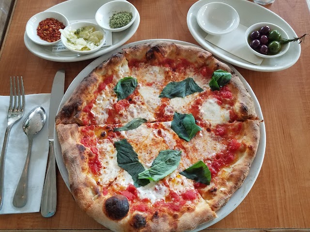 Pizzeria Bianco