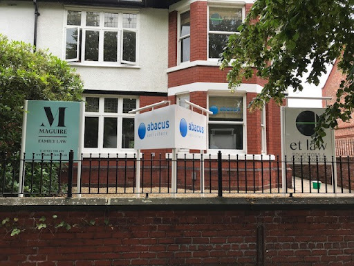 Maguire Family Law - Divorce Solicitors Stockton Heath