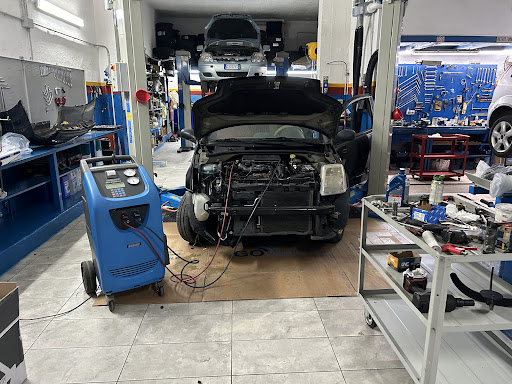 AUTOFFICINA FORELLI Gallery - Italy
