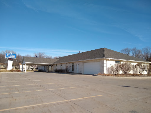 Braman Mortuary & Cremation Services - Millard Chapel Gallery - United States