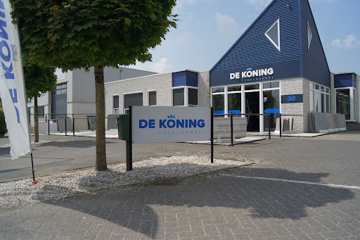 De Koning Tegelhandel Erp