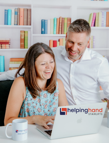 Helping Hand Stairlifts