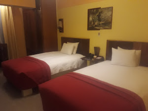 Hotel Royal Inn Puno 8