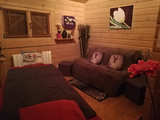 Le Chalet Zen, Laurence Perrin - Thumbnail