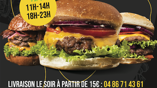 Photo 14 - Brut Butcher - Le Fast Food du Boucher