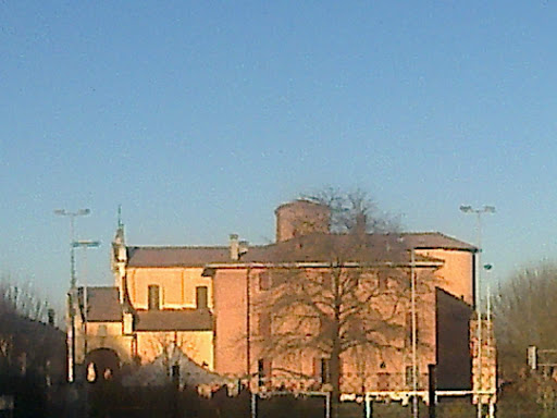 Parrocchia dei Ss. Gervasio e Protasio di Pieve di Budrio Gallery - Italy