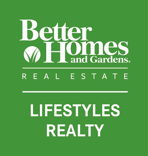 Andy Morgan - Better Homes and Gardens Lifestyles Realty - Thumbnail