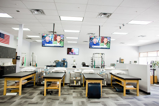 Vargo Physical Therapy - Santa Clarita - Thumbnail