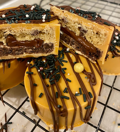 Carrie Cakes - Thumbnail