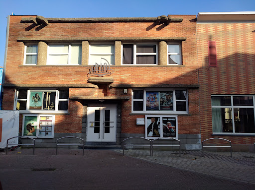Cinema Rio Gallery - Germany