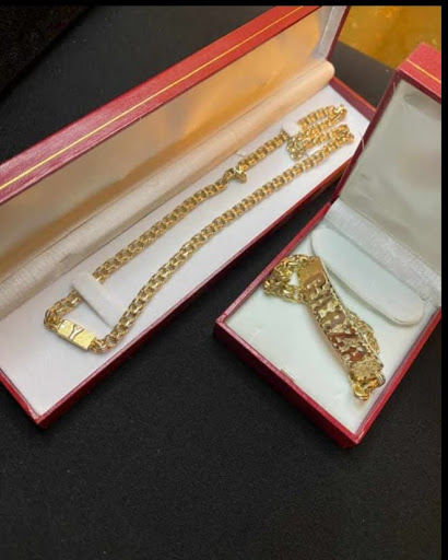 Joyería "San Fernando"
