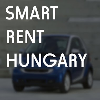 SMART RENT HUNGARY KFT Smart kölcsönzés Smart bérlés, Author: SMART RENT HUNGARY KFT Smart kölcsönzés Smart bérlés