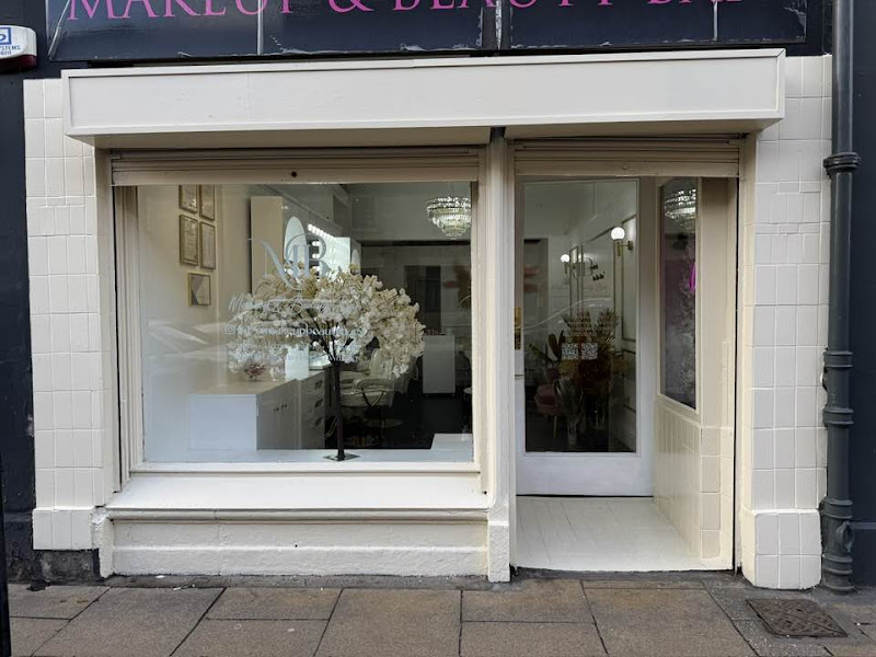 Makeup & Beauty Bar - Makeup Artists in City of Edinburgh